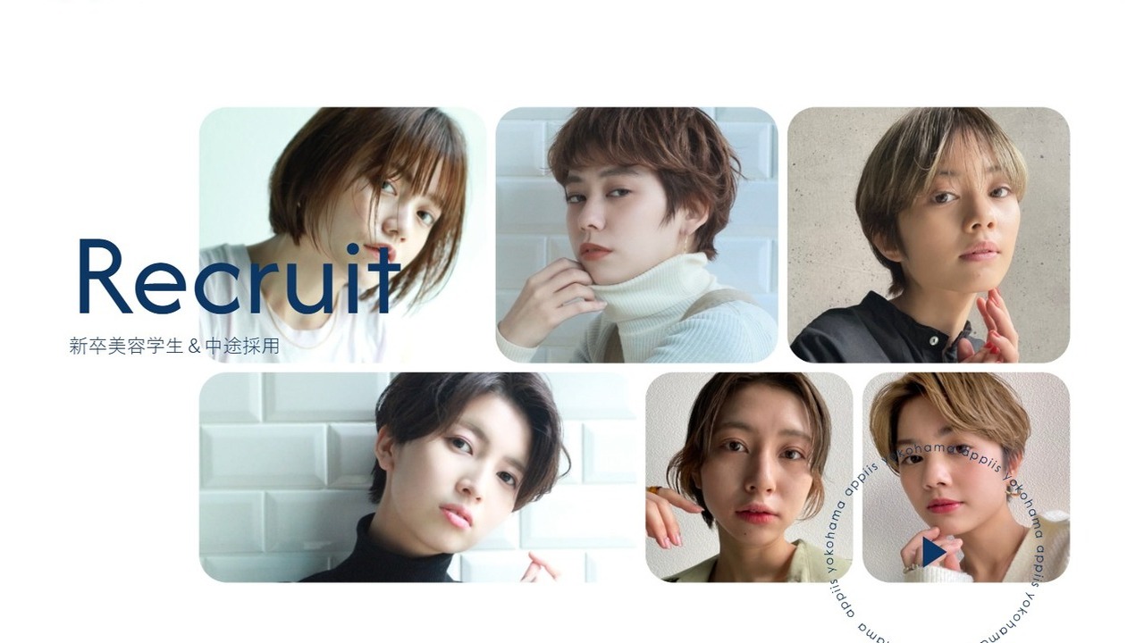 appiis 採用サイト