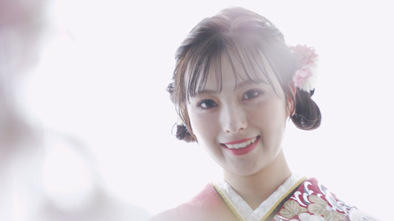 YOUR MOMENT. — iBRO GROUP 成人式 — 映像制作