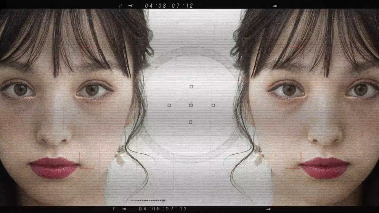 J's GROUP（Dityca）モデル撮影 映像